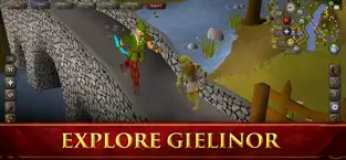 Captura 5 Old School RuneScape iphone