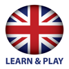 Learn and play English + - Roman Vynokurov