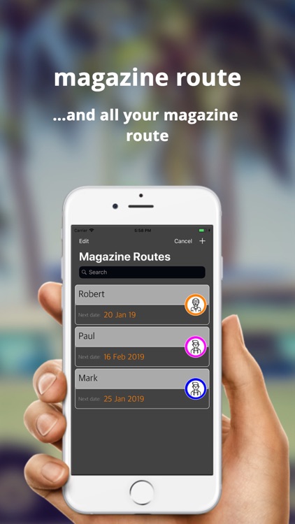 Service Notes screenshot-8