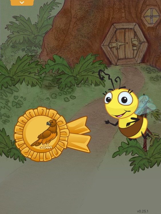 Reader Bee's Runaway