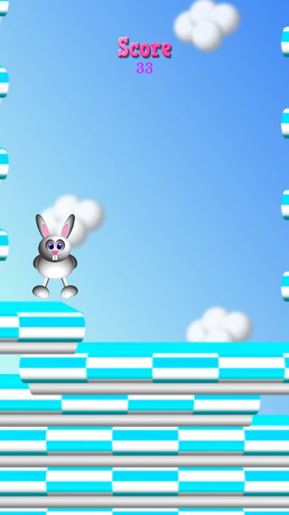 Bunny Hopper Lite