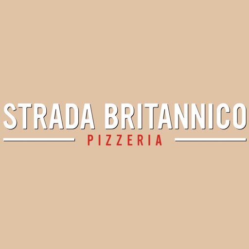 Strada Britannico 2300 icon