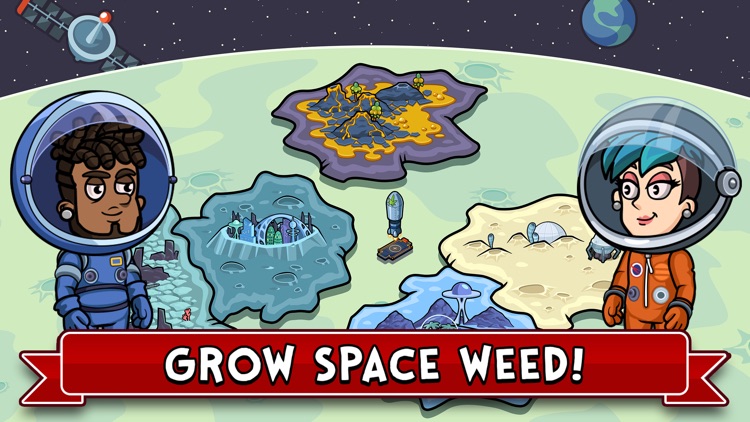 Weed Inc: Idle Tycoon screenshot-3