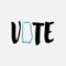 Georgia Votes is a voting app dedicated to helping get out the vote by making it easy to find where and how to vote