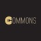 Get the best of 3 worlds with the Commons app