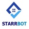 Starrbot is a one of its kind Home Automation System that is present and available in the industry today