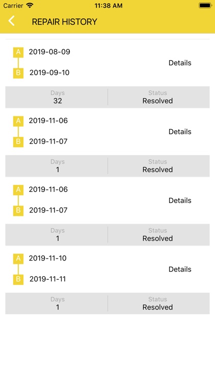 Legal Soft Lemon Law screenshot-5