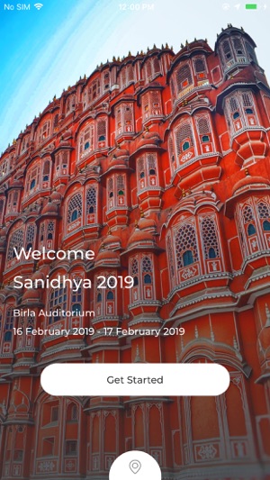 Sanidhya 2019(圖3)-速報App