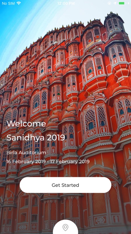 Sanidhya 2019