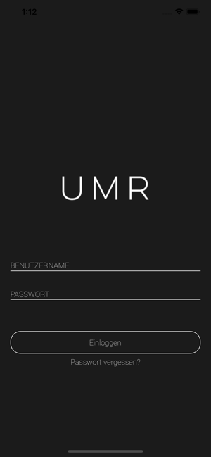 UMR Mobility(圖1)-速報App