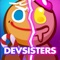 In the fun PvP game, you’ll battle against the Jelly Walkers who have taken over the Cookie World