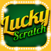 Fort Mason Games - Lucky Scratch- artwork