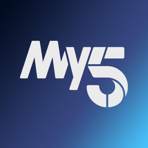 My5 - Channel 5