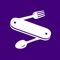 View over 450,000 menus on Sirved – Finding your food has never been easier