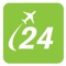 Lowfare24 app helps you to find the cheapest flights and best hotel booking deals