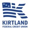Kirtland Federal Credit Union provides you access to KFCU Mobile Online Banking with no service fee so you can manage your accounts anywhere, anytime