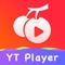 Video player is one of the most easy control video player tool and best in video player category