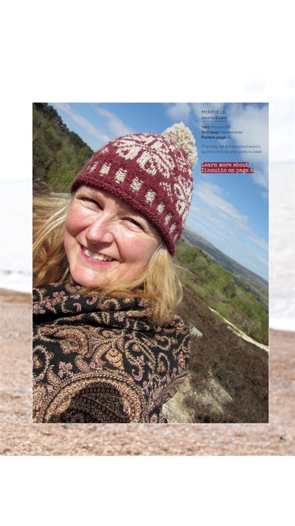 Knitting Magazine screenshot-5
