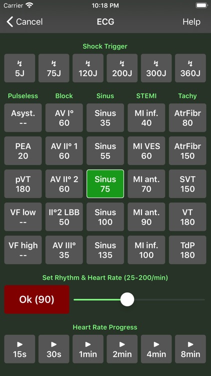 Medical Rescue Sim Remote screenshot-4