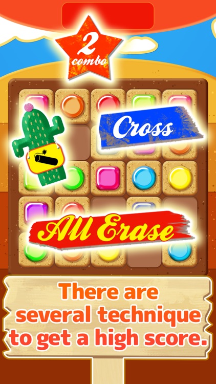 GOLD P+RUSH -Addition Puzzle- screenshot-3