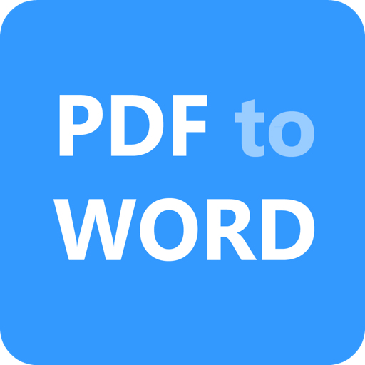 easyConverter - PDF to Word