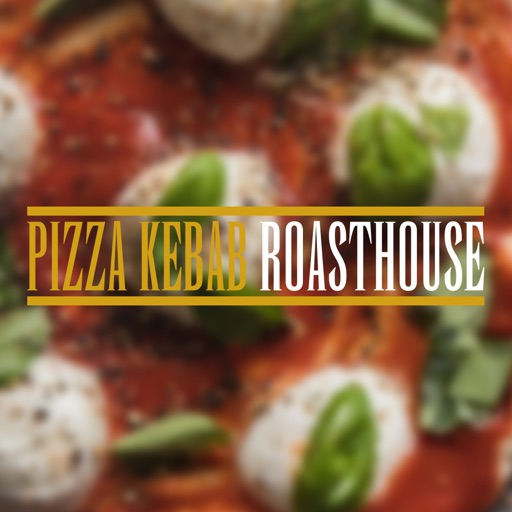 Pizza Kebab Roasthouse