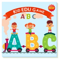 ABC Kid EDU Game