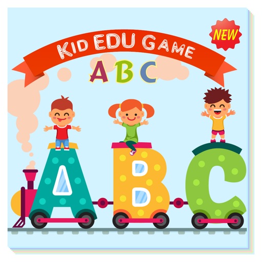 ABC Kid EDU Game icon