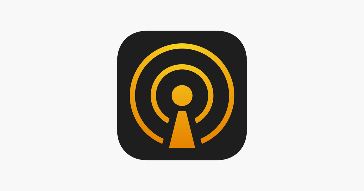 - Live Stations en App
