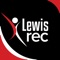 The official app for Lewis University Recreation