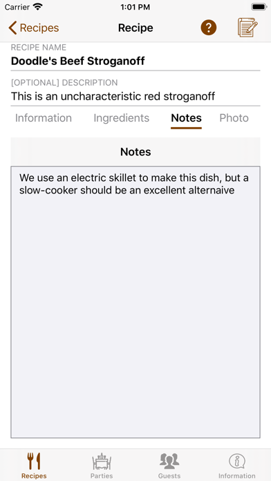 How to cancel & delete Cook's Memory from iphone & ipad 4