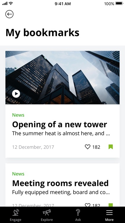 Deloitte Towers screenshot-3