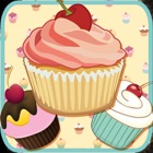 Cupcake Delights - Cake Maker & Decorator Game