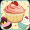 Cupcake Delights - Cake Maker