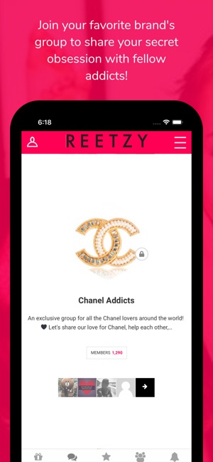 Reetzy(圖1)-速報App