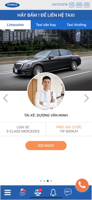 Vivacc - Việc vặt chung cư(圖4)-速報App