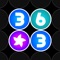 Doubling Threes is an addictive arcade game with a simple goal; double numbers together for as long as possible