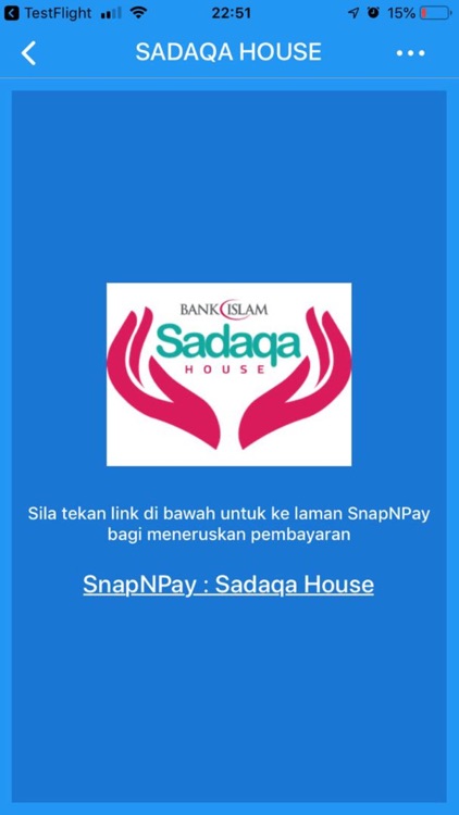 SnapNPay MY screenshot-9
