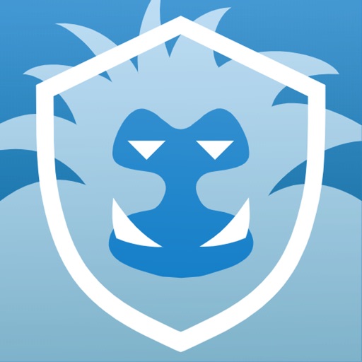 Yeti VPN iOS App