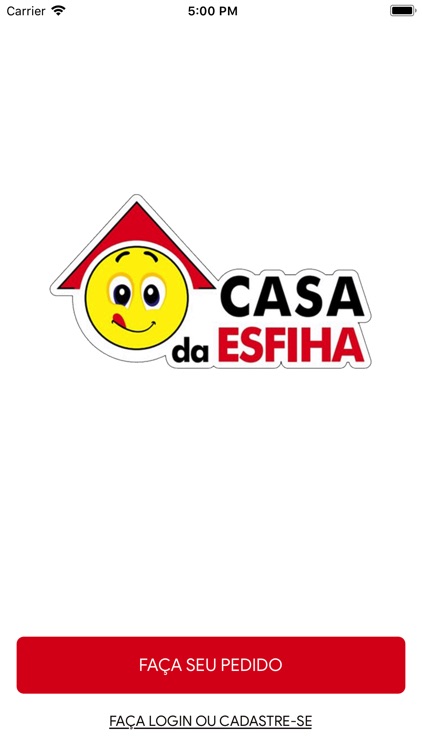 Casa da Esfiha SP