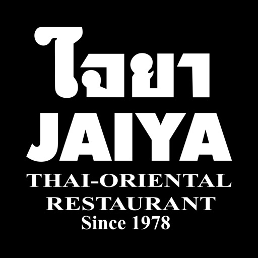 Jaiya Thai Restaurant