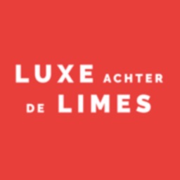 Luxe Achter De Limes.