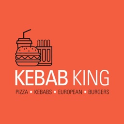 Kebab King Lurgan.