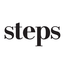 Steps - Uw Lifestyleblad