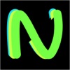 Neon Animation Note