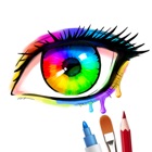 inColor - Coloring & Drawing