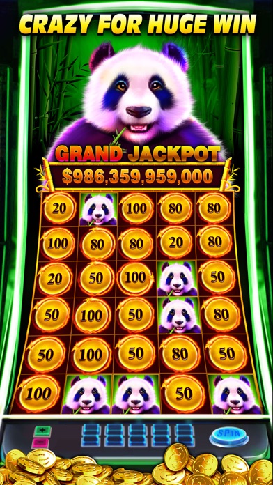 Vegas Roller Slots screenshot 2
