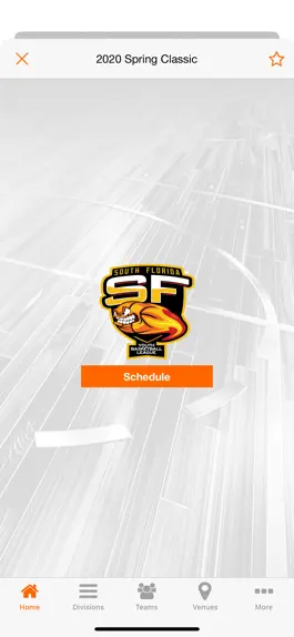 Game screenshot South Florida Youth Basketball hack