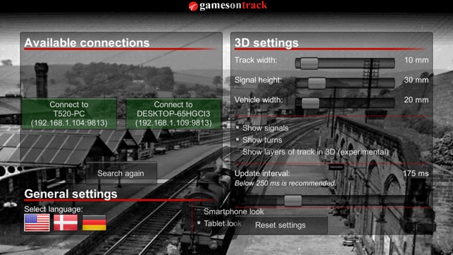 GT-Mobile Command v6