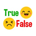 True And False  Mind Game